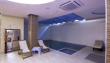 Fethiye Hotel Telmessos
