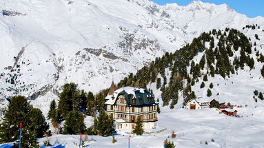 Fiescherhof