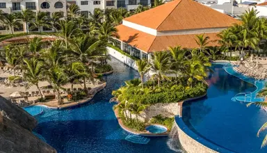 Fiesta Americana Condesa Cancun