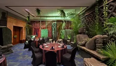Fiesta Americana Condesa Cancun