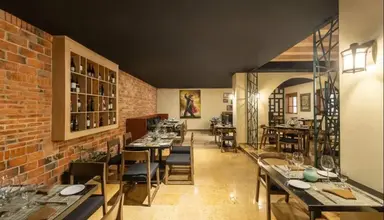 Fiesta Americana Condesa Cancun