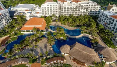 Fiesta Americana Condesa Cancun 