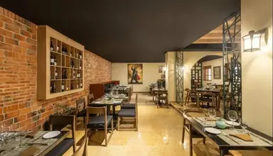 Fiesta Americana Condesa Cancun