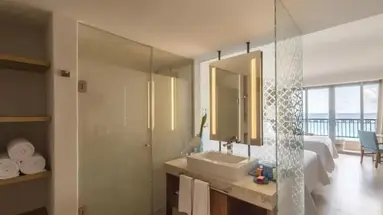 Fiesta Americana Condesa Cancun 
