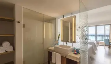 Fiesta Americana Condesa Cancun