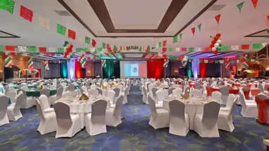 Fiesta Americana Condesa Cancun 