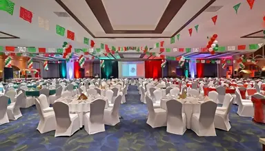 Fiesta Americana Condesa Cancun