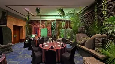 Fiesta Americana Condesa Cancun 