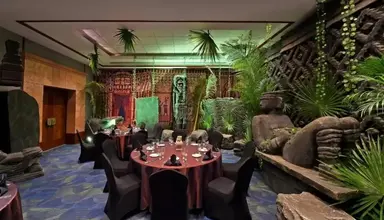 Fiesta Americana Condesa Cancun