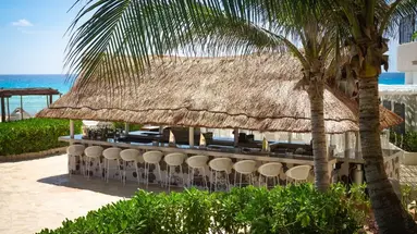 Fiesta Americana Condesa Cancun 
