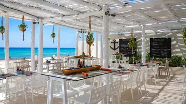 Fiesta Americana Condesa Cancun 