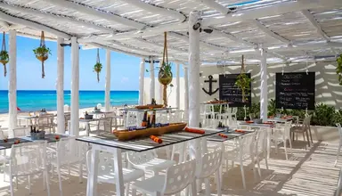 Fiesta Americana Condesa Cancun