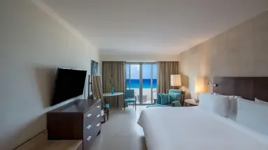 Fiesta Americana Condesa Cancun 
