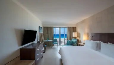 Fiesta Americana Condesa Cancun