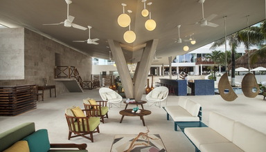 Fiesta Americana Cozumel
