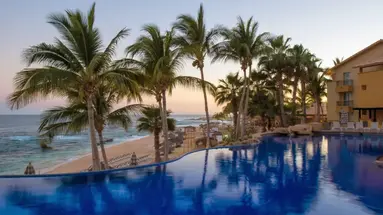 Fiesta Americana Grand Los Cabos Golf & Spa Resort