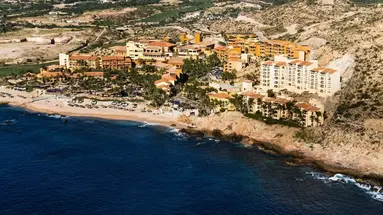 Fiesta Americana Grand Los Cabos Golf & Spa Resort