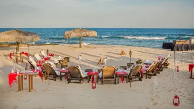 Fiesta Americana Grand Los Cabos Golf & Spa Resort