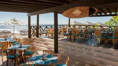 Fiesta Americana Grand Los Cabos Golf & Spa Resort