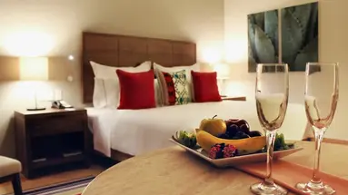 Fiesta Americana Grand Los Cabos Golf & Spa Resort