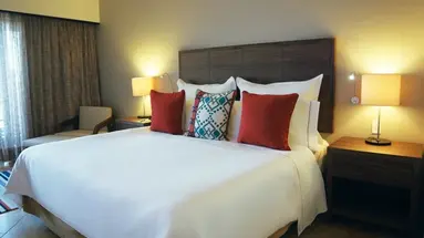 Fiesta Americana Grand Los Cabos Golf & Spa Resort