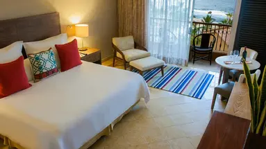 Fiesta Americana Grand Los Cabos Golf & Spa Resort