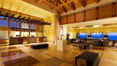 Fiesta Americana Grand Los Cabos Golf & Spa Resort