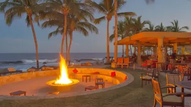 Fiesta Americana Grand Los Cabos Golf & Spa Resort