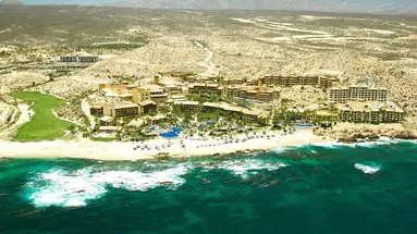Fiesta Americana Grand Los Cabos Golf & Spa Resort