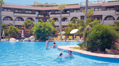 Fiesta Athenee Palace