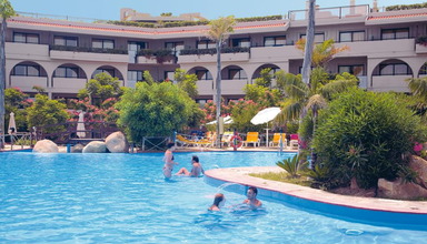 Fiesta Athenee Palace