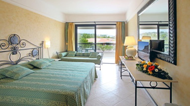 Fiesta Athenee Palace