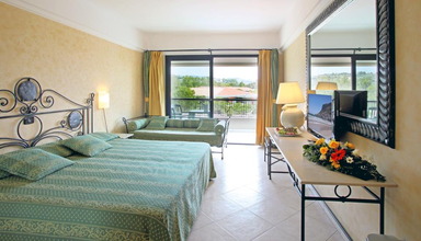 Fiesta Athenee Palace