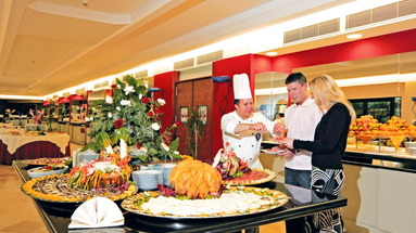 Fiesta Athenee Palace