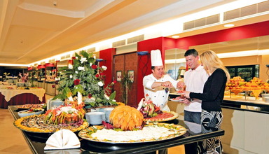 Fiesta Athenee Palace