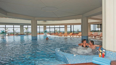 Fiesta Athenee Palace