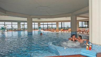 Fiesta Athenee Palace