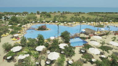 Fiesta Athenee Palace
