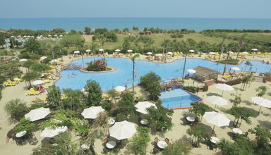 Fiesta Athenee Palace