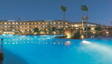 Fiesta Athenee Palace