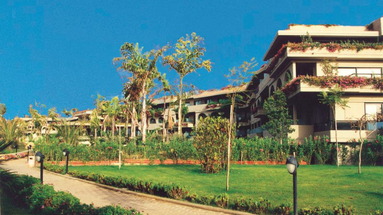 Fiesta Athenee Palace