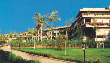 Fiesta Athenee Palace