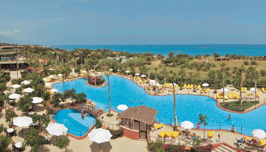 Fiesta Athenee Palace