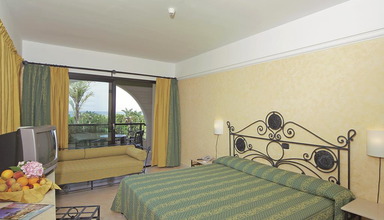 Fiesta Athenee Palace