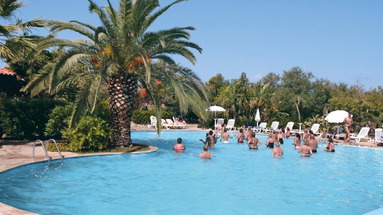 Fiesta Athenee Palace