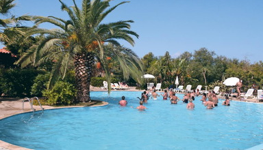 Fiesta Athenee Palace