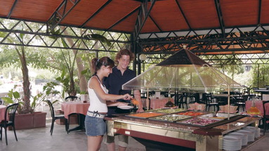 Fiesta Athenee Palace