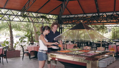 Fiesta Athenee Palace