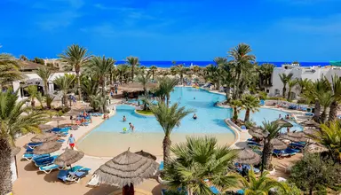Fiesta Beach
