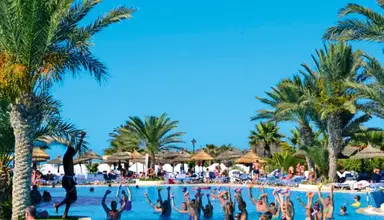 Fiesta Beach